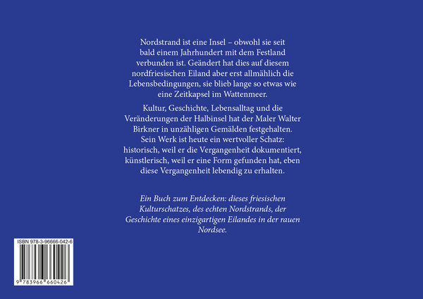 Nordstrander Bilderbuch
