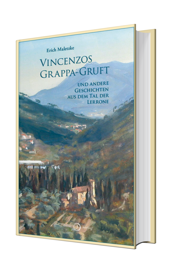 Vincenzos Grappa-Gruft