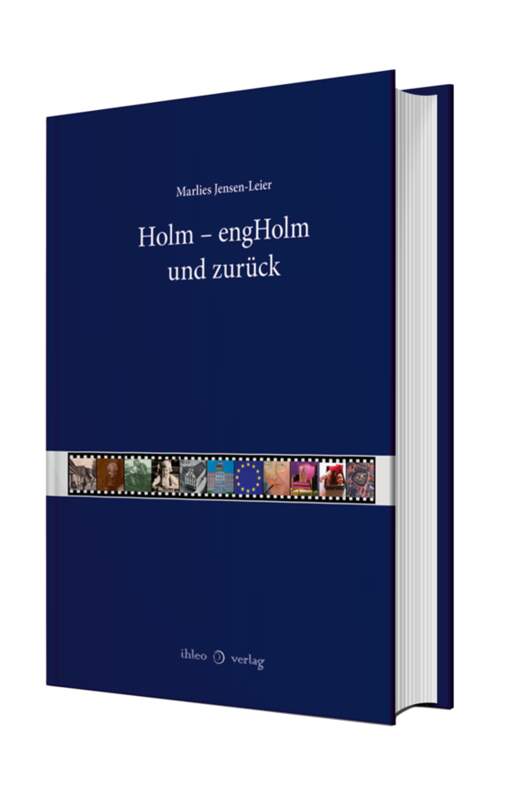Holm – engHolm und zurück